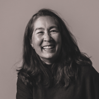 Barbara Rich, voice actor