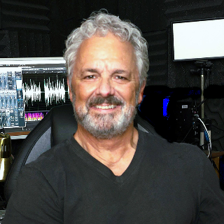 John Redden, voice actor