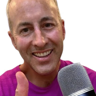 Voice artist - Ted S.