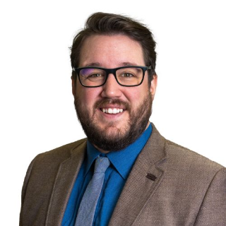 Andrew Steinly, voice actor