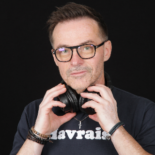 Voice artist - Sylvain