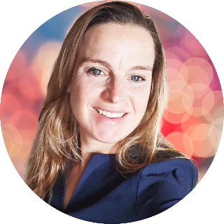 Voice artist - Cookie