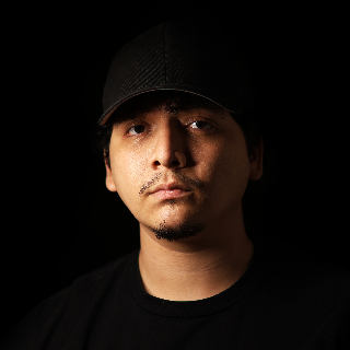 Marco Di Cesare, voice actor