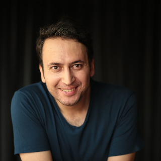 Ferhat Domurcuk, voice actor