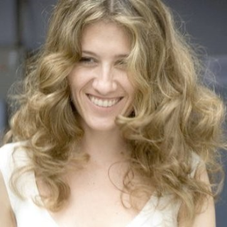 Antigoni Kostala, voice actor