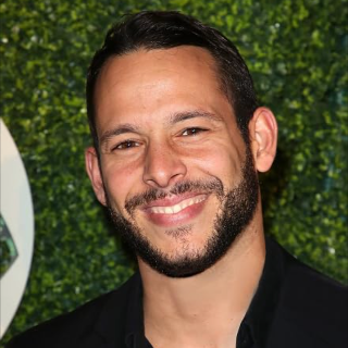 Mishka Thebaud, voice actor