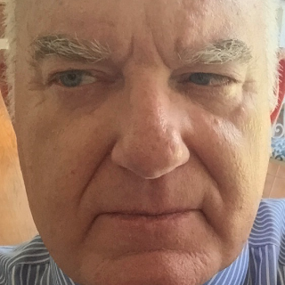 Voice artist - John W.