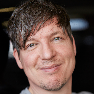 Voice artist - Markus H.