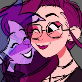 Dottie Carter, voice actor