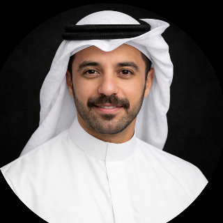 Ali Al-Sheikh, voice actor