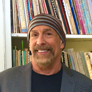 Tony Cobb, voice actor