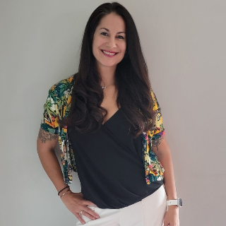 Courtney C. Coskun, voice actor