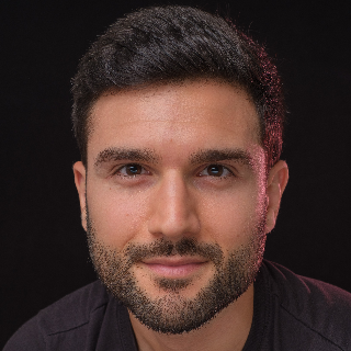 Markos, voice actor