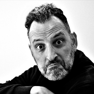 Voice artist - Apostolis P.