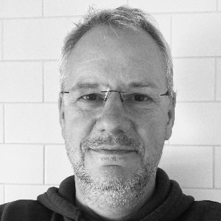 Voice artist - graeme m.