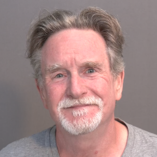 Tim Parker, voice actor