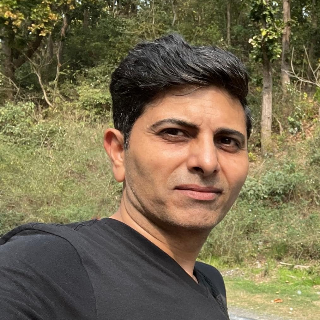 Avdhesh Tondak, voice actor
