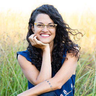 Voice artist - Tiffany B.