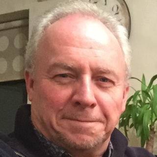 Voice artist - Mark E.