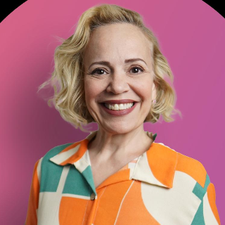 Voice artist - Nadya S.