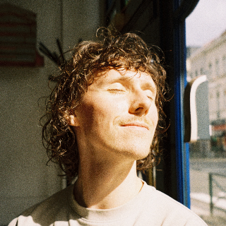 Voice artist - Clément M.