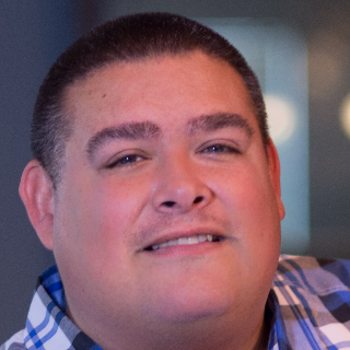 Michael Kahwaty, voice actor