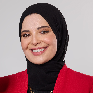 Voice artist - Marwa M.