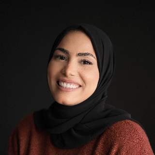 Nourhan Magdi, voice actor