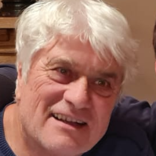 Voice artist - Eric C.