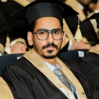 Abdelrahman Okasha, voice actor