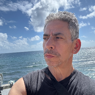 Lord Dan Saber, voice actor