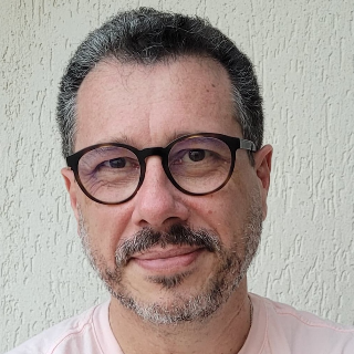 Voice artist - Eduardo A.