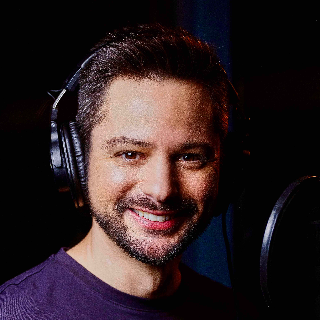 JEAN-FRANCOIS RAYNAUD, voice actor