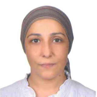 Voice artist - LARA A.