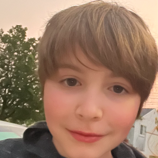 Luke Hocker, voice actor