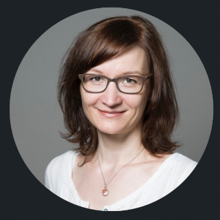 Stefanie Garling, voice actor