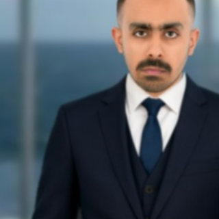 Voice artist - عبدالله