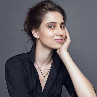 Voice artist - Sweet a.