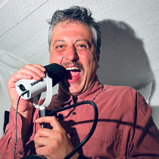 ADİLCAN DEMİREL, voice actor