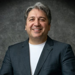 Voice artist - Sabahattin