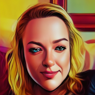 Betty Wolfe, voice actor