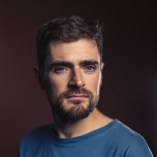 Guillaume Gélinas, voice actor