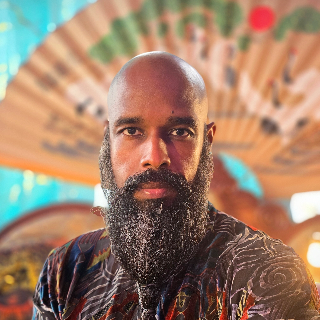 Raymond Jaquez, voice actor