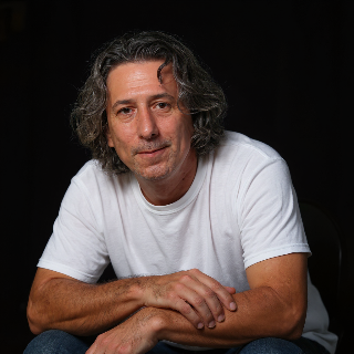 andres zuluaga, voice actor