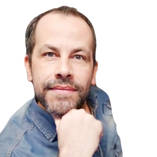 Steve Voice Over, voice actor