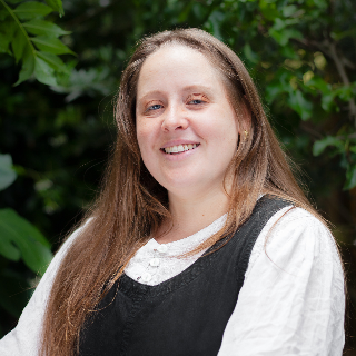 Ella Thea Finch, voice actor