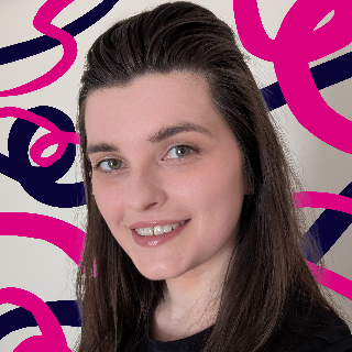 Esme Brand, voice actor