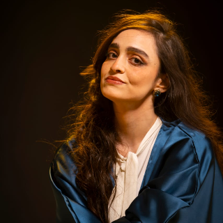 Habiba Bahaa, voice actor