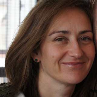 Sophie Hein Schrier, voice actor