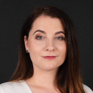 Christina Daous, voice actor